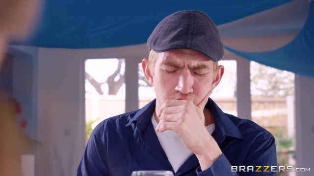 Трахнул соседскую дочь - #1